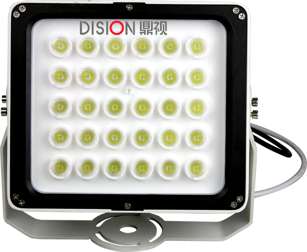 DISION鼎视 30W LED白光补光灯