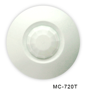 吸顶被动红外探测器MC-720T