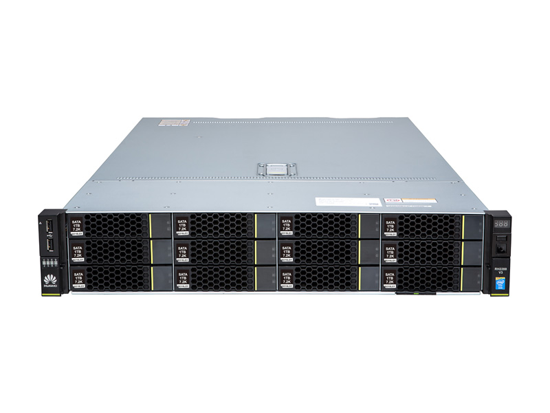 FusionCube vSAN Ready Nodes